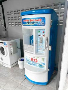 Billede fra billedgalleriet på 2bedroom 2 bath CondoaroundonekmfromAonang beach i Ban Khlong Haeng + 15 billeder