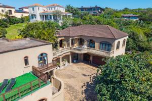 Hoone, kus apartement asub