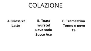 Fotografie z fotogalerie ubytování Bianca B&B v destinaci Ardea