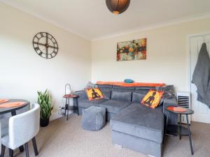 Istumisnurk majutusasutuses Golygfa +27 fotot