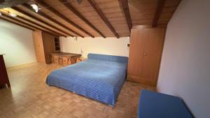 Postel nebo postele na pokoji v ubytování Halden Hills + 35 fotografií