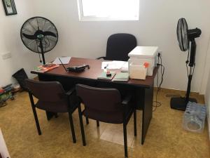 Gallery image of Yala Aqu Hotel in Kirinda