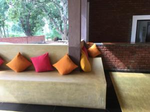 Gallery image of Yala Aqu Hotel in Kirinda