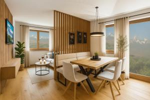 Φωτογραφία από το άλμπουμ του ALPENGLOW Apartment - Opening December 2025 σε Größing