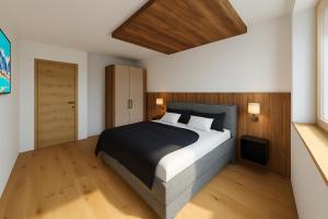 Φωτογραφία από το άλμπουμ του ALPENGLOW Apartment - Opening December 2025 σε Größing +21 φωτογραφίες