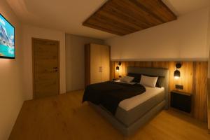 Φωτογραφία από το άλμπουμ του ALPENGLOW Apartment - Opening December 2025 σε Größing