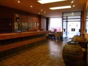 Gallery image of Hotel Pradas in Jaca