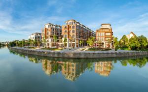 Gallery image of Lumiere Boutique Vỹ Dạ in Thôn Lại Thê