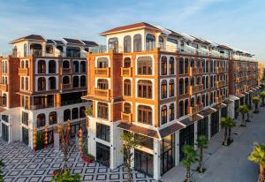 Gallery image of Lumiere Boutique Vỹ Dạ in Thôn Lại Thê