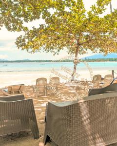 Φυσικό τοπίο κοντά σε αυτή η παραθεριστική κατοικία