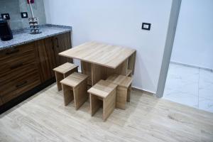 Gallery image of Résidence Sana in Mahdia