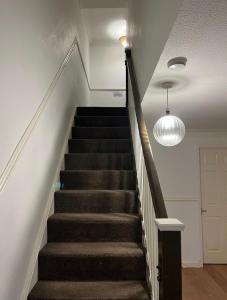 Fotografie z fotogalerie ubytování Midtown cozy hideout v destinaci Middlesbrough