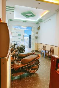 Φωτογραφία από το άλμπουμ του Việt Anh Hotel στην Πόλη Χο Τσι Μινχ