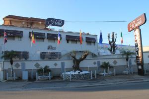 Gallery image of Hotel Runa in Mugnano di Napoli