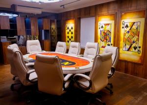 Gallery image of Shyam Vattika farm Gardens in Chik Bānavar