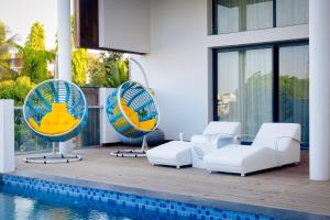 Gallery image of Shyam Vattika farm Gardens in Chik Bānavar