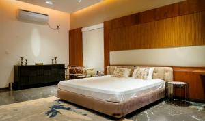 Gallery image of Shyam Vattika farm Gardens in Chik Bānavar +11 photos