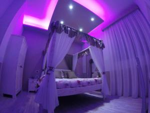 Gallery image of Hotel Runa in Mugnano di Napoli +34 photos