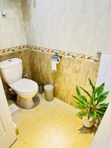 Ένα μπάνιο στο Azure horizon,Karma Aqua beach resort,Hurghada