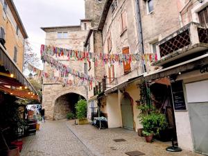 Η γειτονιά γύρω από ή μία γειτονιά κοντά σε αυτό το διαμέρισμα