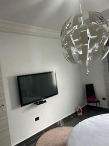 Gallery image of casa di mac dakar in Dakar