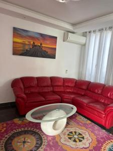 Gallery image of casa di mac dakar in Dakar