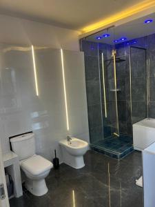 Gallery image of casa di mac dakar in Dakar