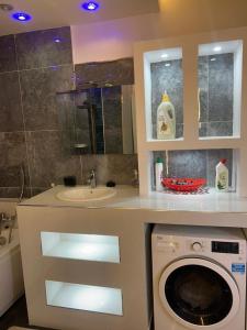 Gallery image of casa di mac dakar in Dakar