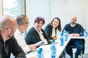 Tagungshotel Kloster Untermarchtal的相册照片