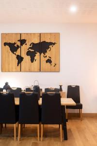 Fotografie z fotogalerie ubytování Le Rétro Club 1980 v destinaci Champlay