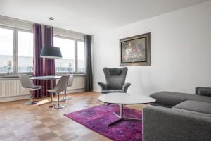 Fotografie z fotogalerie ubytování ProfilHotels Grand Kristianstad v destinaci Kristianstad