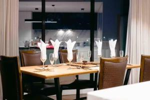 Afbeelding uit fotogalerij van Decent views 3BR in Doncaster Central in Doncaster