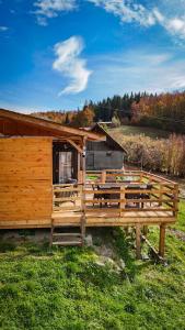 Φυσικό τοπίο κοντά σε αυτό το σαλέ