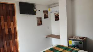 Μια τηλεόραση ή/και κέντρο ψυχαγωγίας στο Lombardia