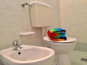 Afbeelding uit fotogalerij van Seaside flat in Rosolina Mare in Rosolina Mare