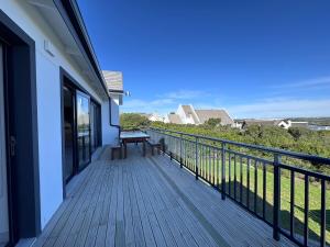 Φυσικό τοπίο κοντά σε αυτή η παραθεριστική κατοικία