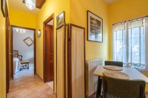 Gallery image of Au Paradis Des Hotes - Chambre Ile in Fouras