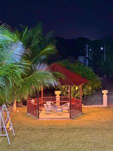 Zahrada ubytování Sagar Mango Farm