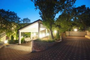 Zahrada ubytování Apartments with parking space Povile, Novi Vinodolski - 2398