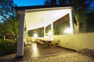 Fotografie z fotogalerie ubytování Apartments with parking space Povile, Novi Vinodolski - 2398 v destinaci Povile