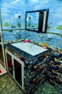 Φωτογραφία από το άλμπουμ του KK City Villa σε Aluthgama +46 φωτογραφίες