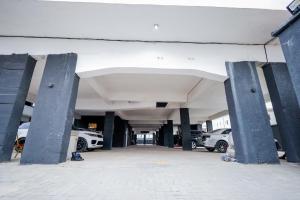 Φωτογραφία από το άλμπουμ του 4 Bedroom Penthouse σε Lekki
