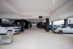 Φωτογραφία από το άλμπουμ του 4 Bedroom Penthouse σε Lekki