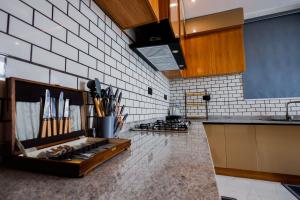 Φωτογραφία από το άλμπουμ του 4 Bedroom Penthouse σε Lekki