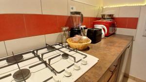 Gallery image of Grand Studio Côté Jardin in Saint-Sernin