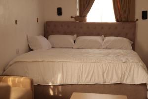 Gallery image of Peachie Hotel and Suites in Ikorodu