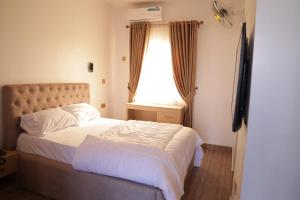 Gallery image of Peachie Hotel and Suites in Ikorodu