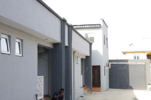 Gallery image of Peachie Hotel and Suites in Ikorodu +9 photos