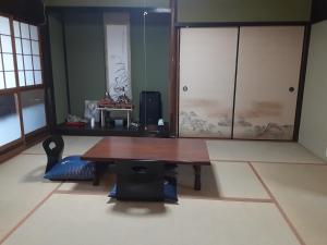 Foto  asuva majutusasutuse 宿処 火打庵 火音 Kanon galeriist