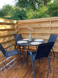 Billede fra billedgalleriet på BarnHouse SPORTOHOTA i Tjerkasy